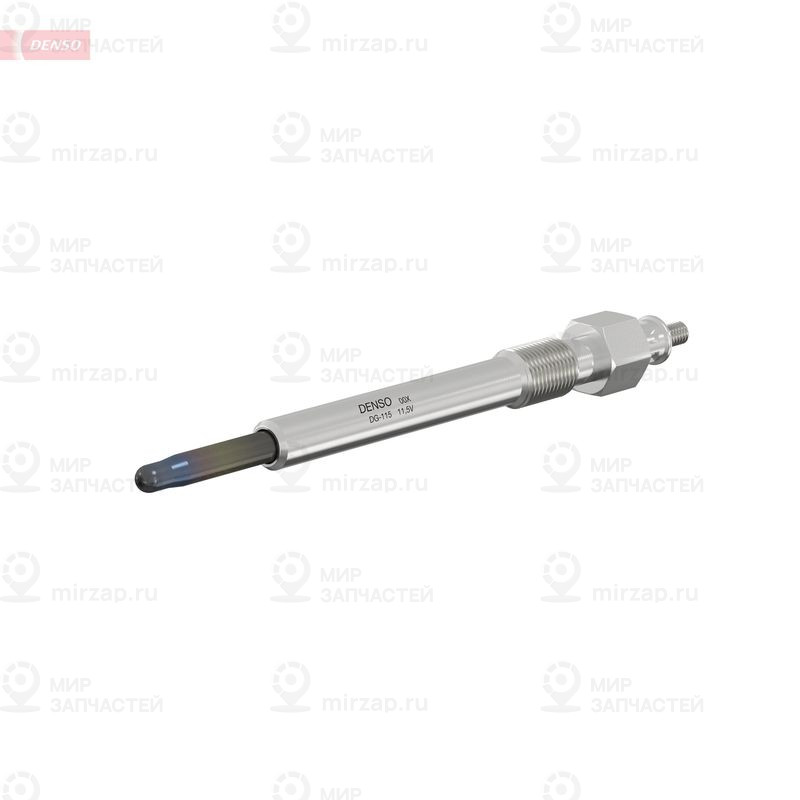 Свеча накаливания DENSO DG115