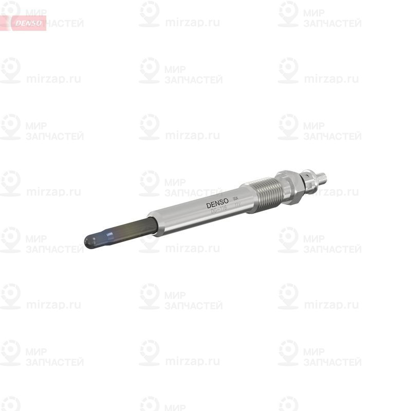 Свеча накаливания DENSO DG116