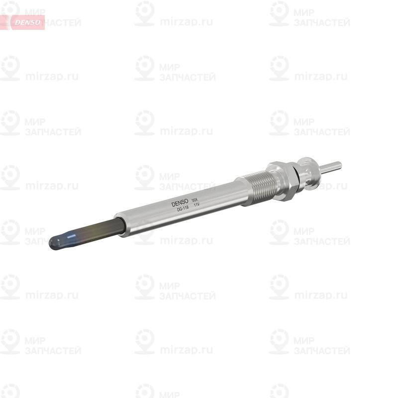Свеча накаливания DENSO DG118