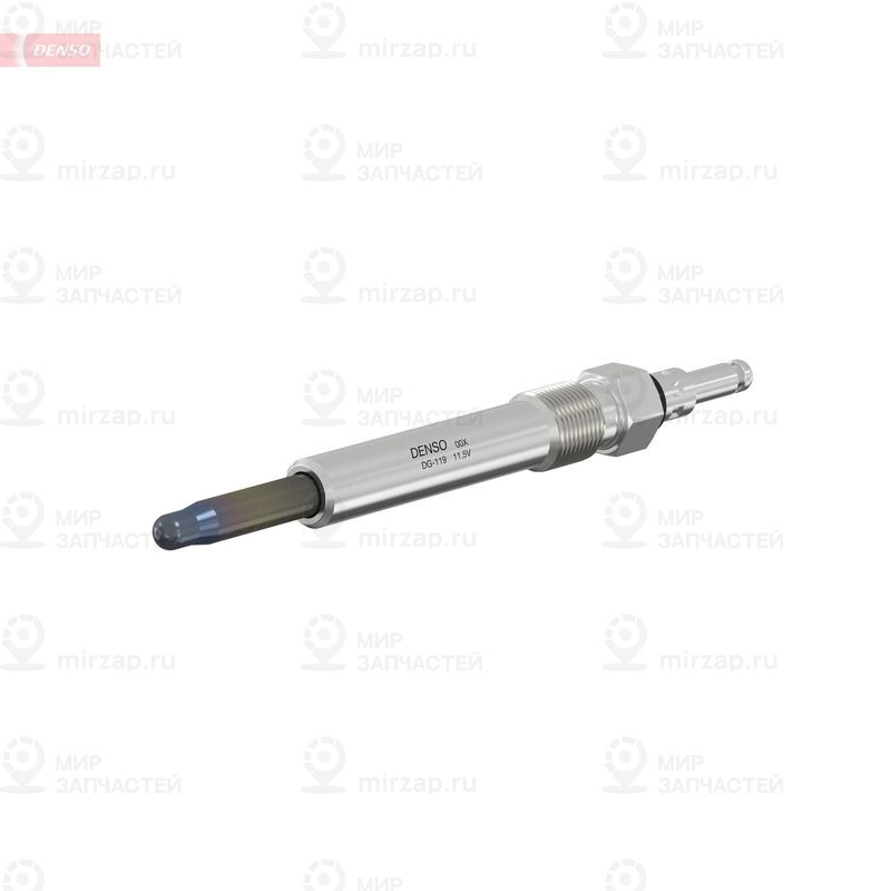 Свеча накаливания DENSO DG119