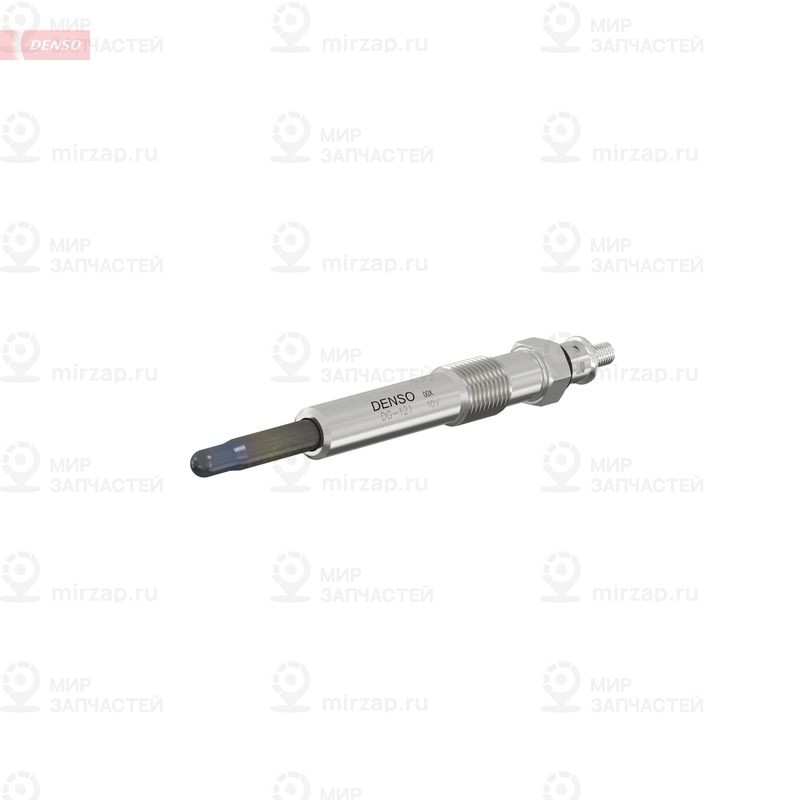 Свеча накаливания DENSO DG121