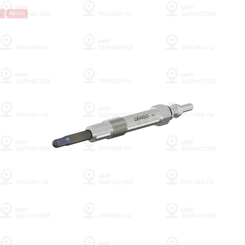 Свеча накаливания DENSO DG122