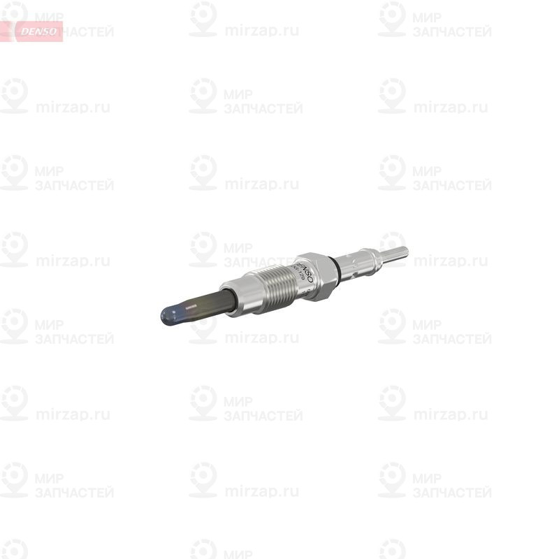 Свеча накаливания DENSO DG129