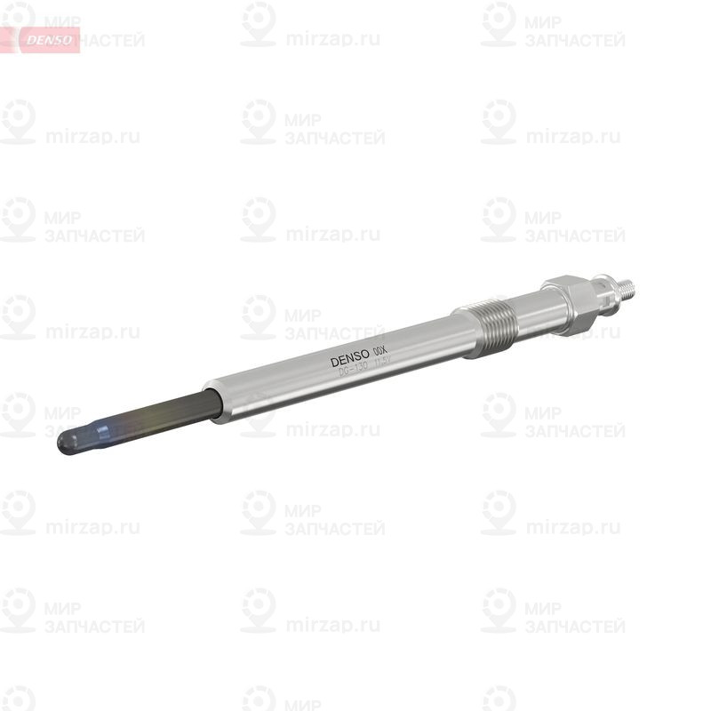 Свеча накаливания DENSO DG130