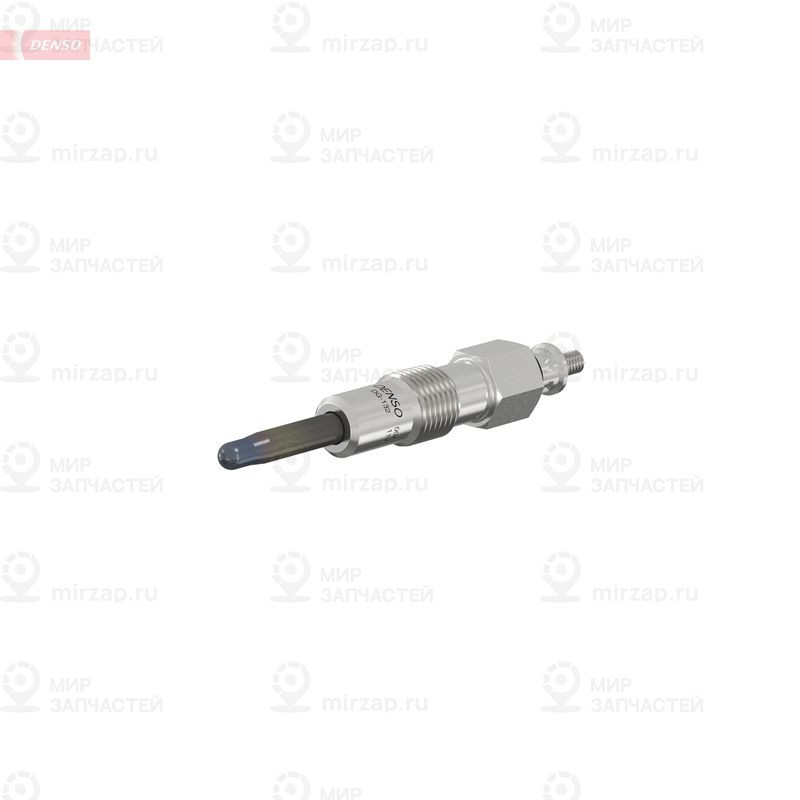 Свеча накаливания DENSO DG132