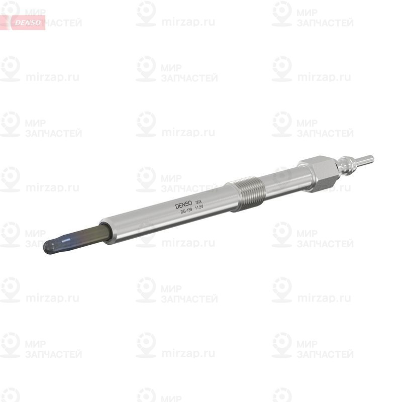 Свеча накаливания DENSO DG139
