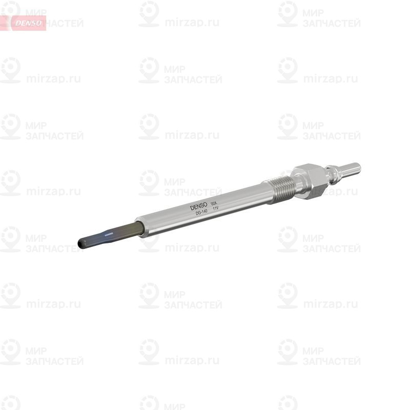 Свеча накаливания DENSO DG140