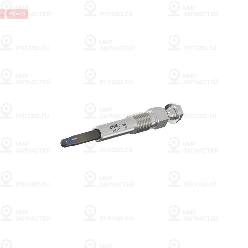 Свеча накаливания DENSO DG143