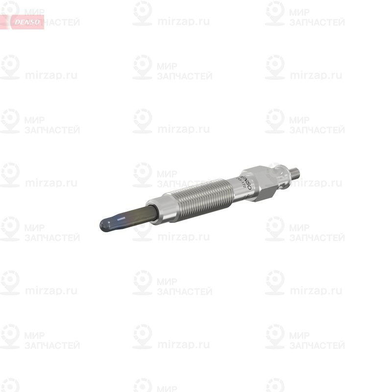 Свеча накаливания DENSO DG172