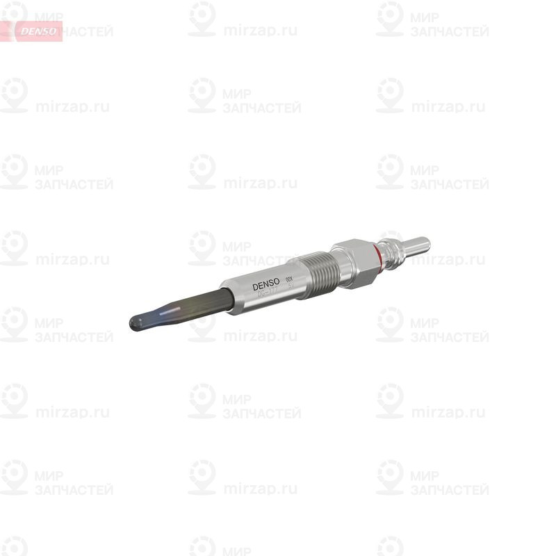 Свеча накаливания DENSO DG177