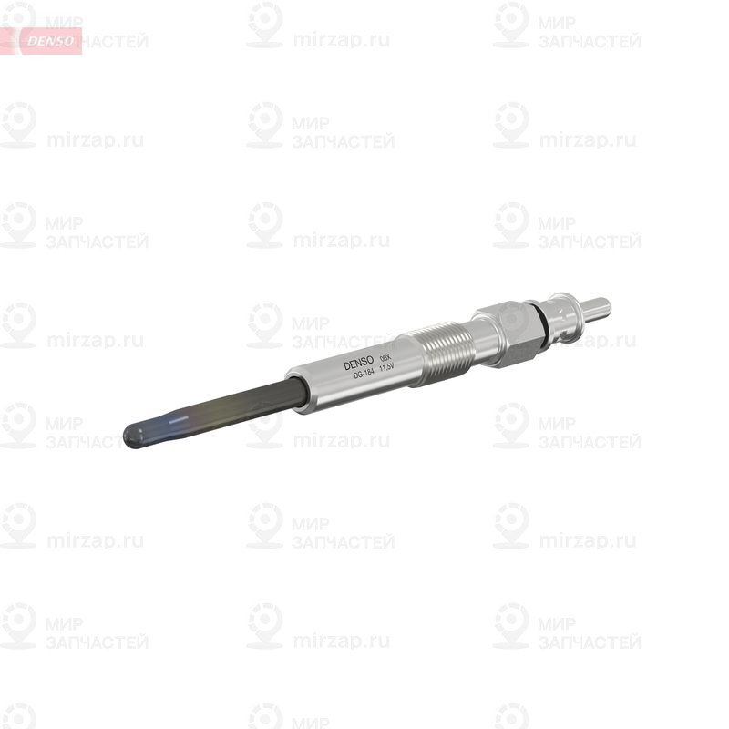 Свеча накаливания DENSO DG184
