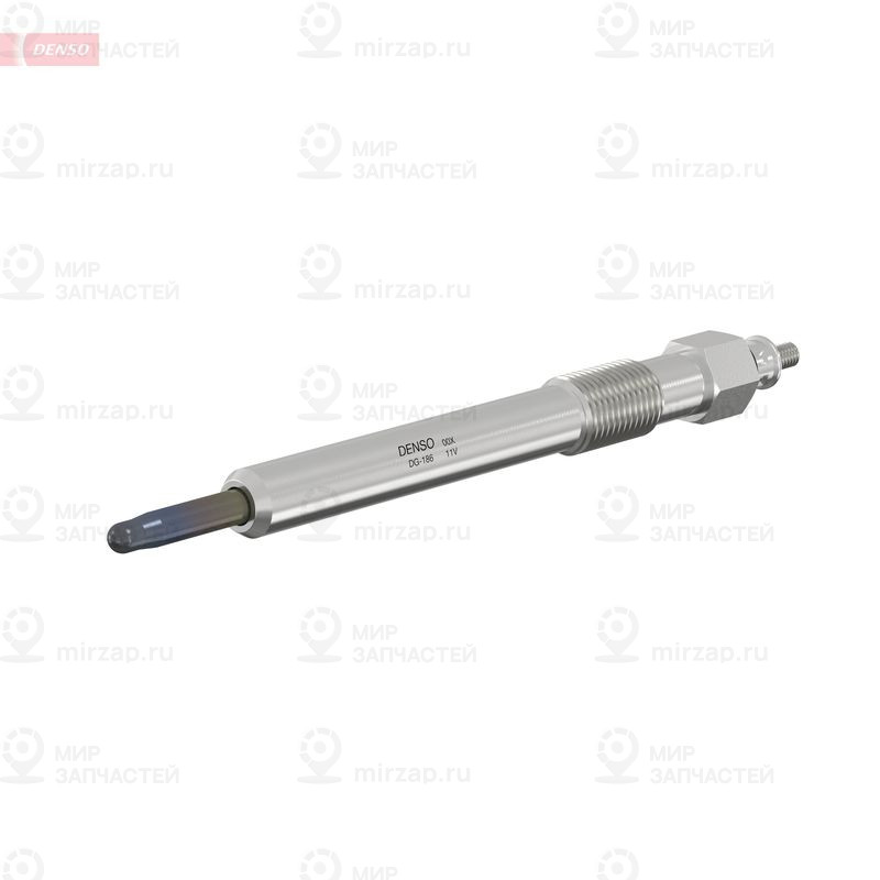 Свеча накаливания DENSO DG186