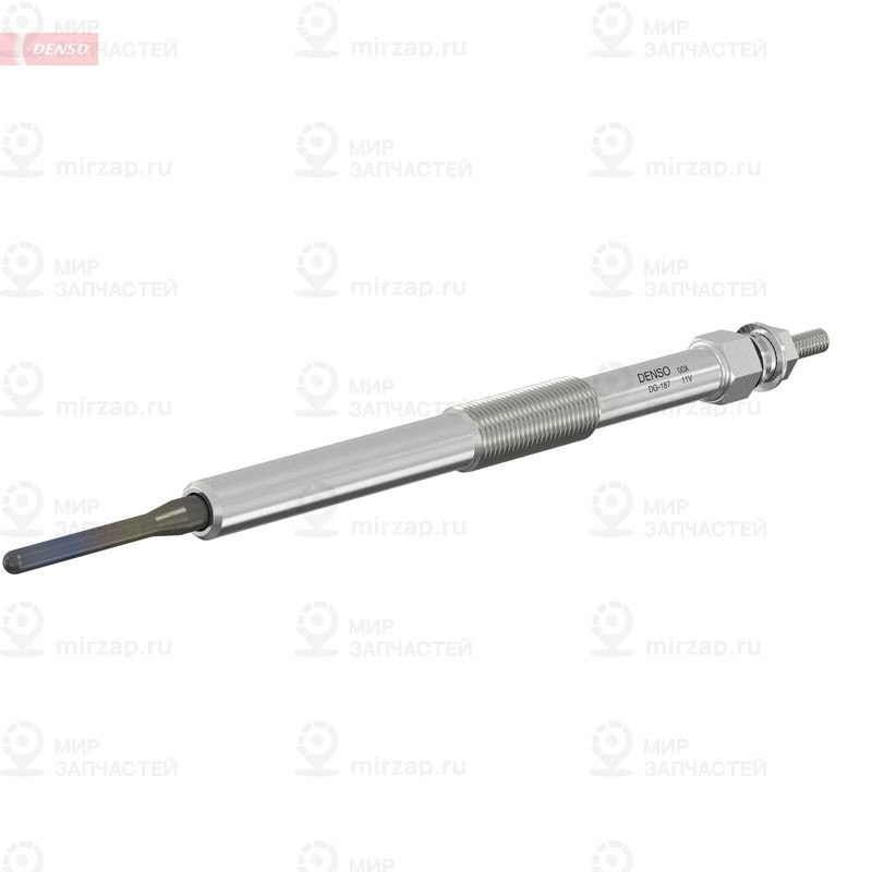 Свеча накаливания DENSO DG187