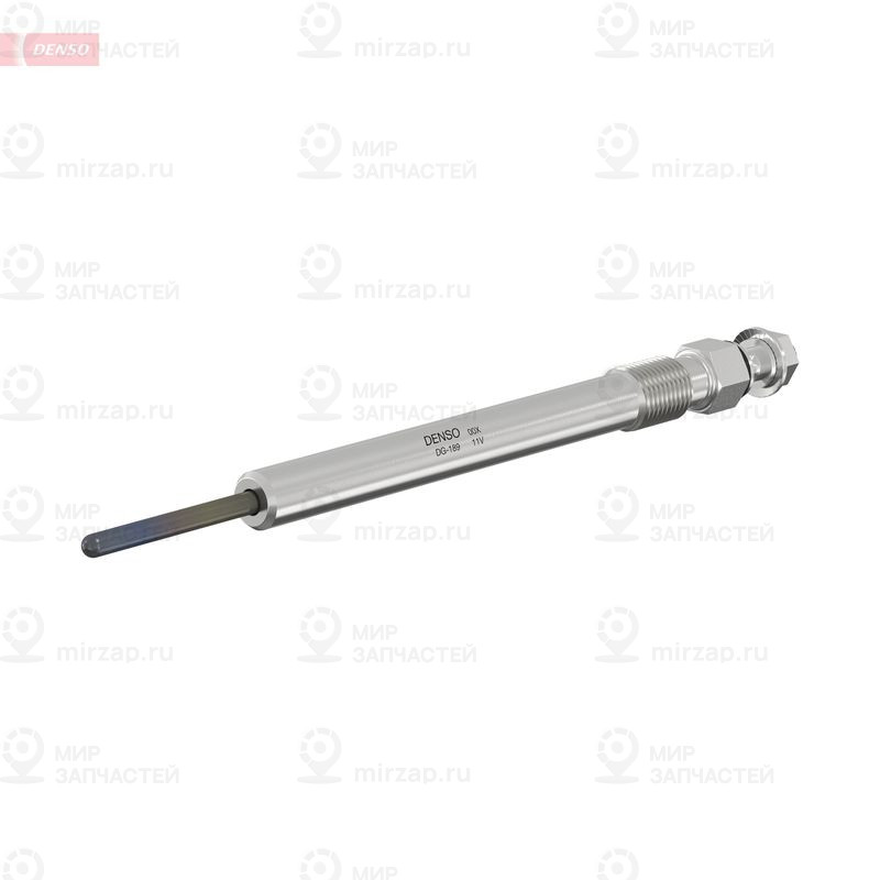 Свеча накаливания DENSO DG189