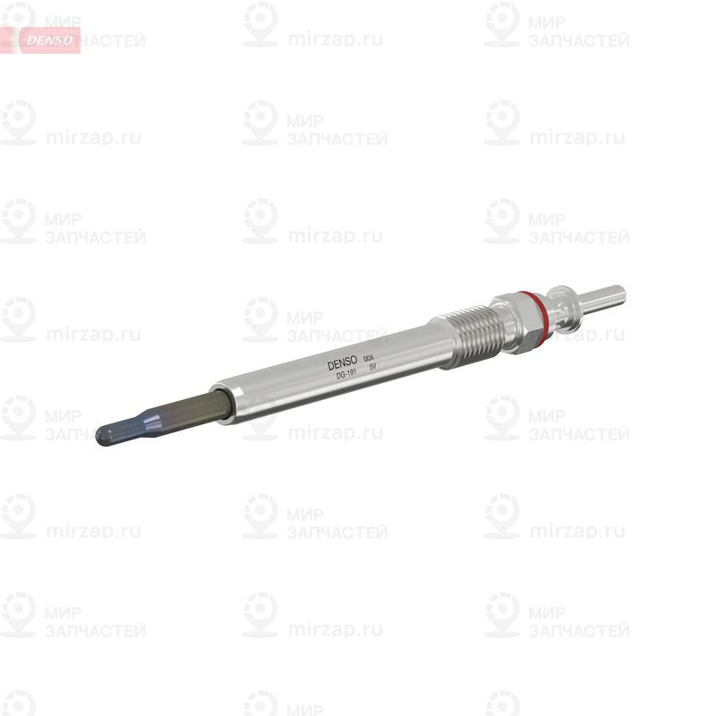 Свеча накаливания DENSO DG191