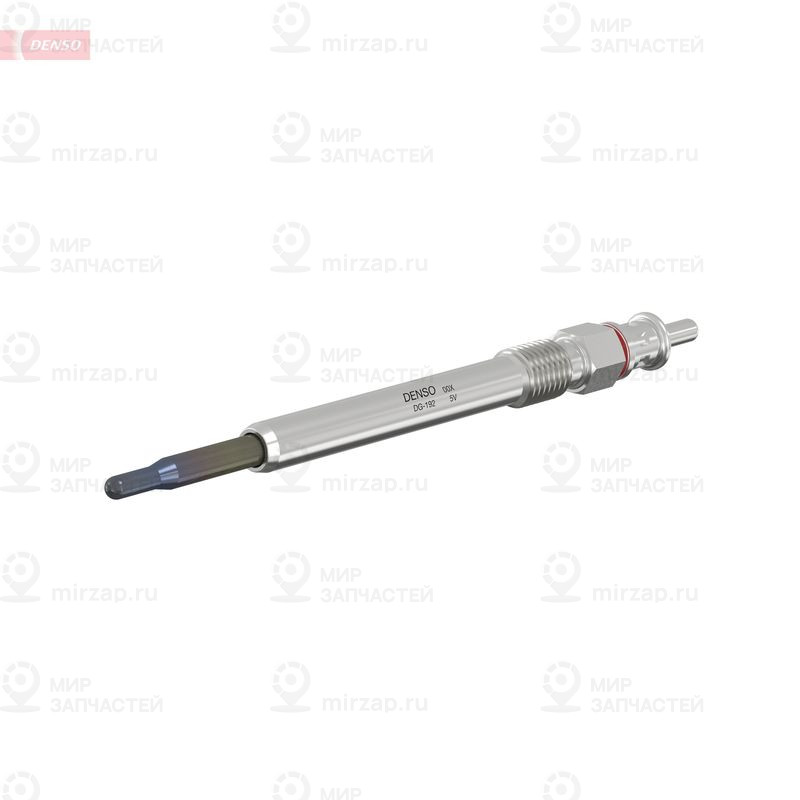 Свеча накаливания DENSO DG192