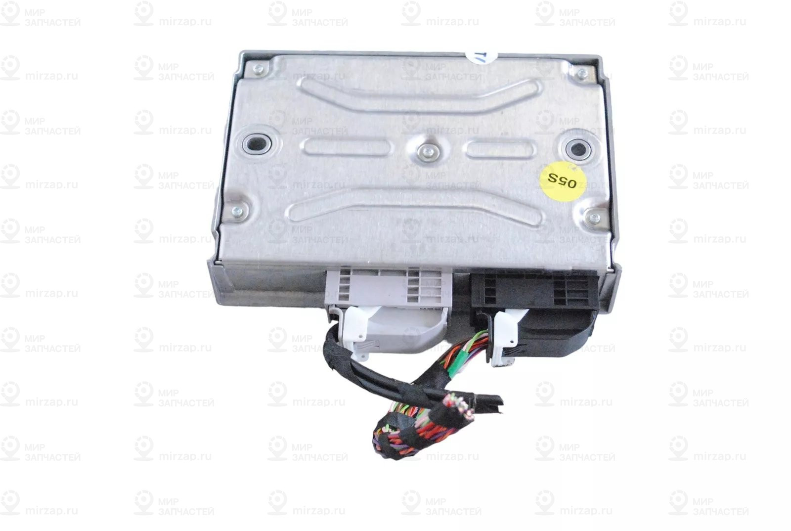 Блок управления
 VAG 8W0907468C