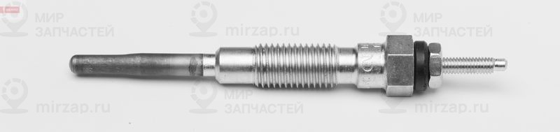 Свеча накаливания DENSO DG215