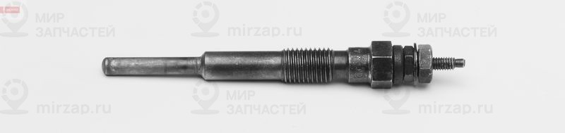 Свеча накаливания DENSO DG235