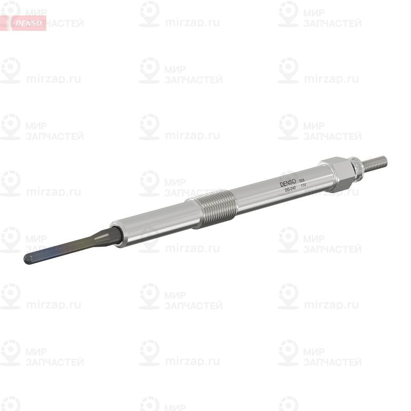 Свеча накаливания DENSO DG240