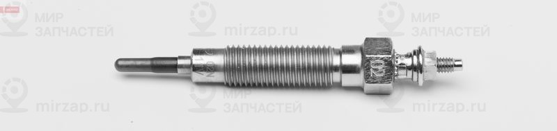 Свеча накаливания DENSO DG301