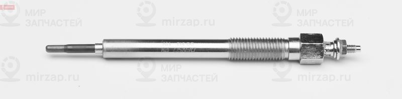 Свеча накаливания DENSO DG312