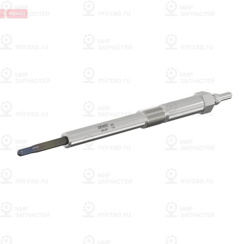 Свеча накаливания DENSO DG601