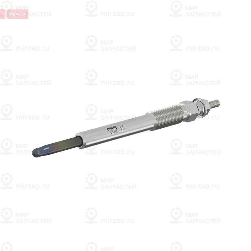 Свеча накаливания DENSO DG602