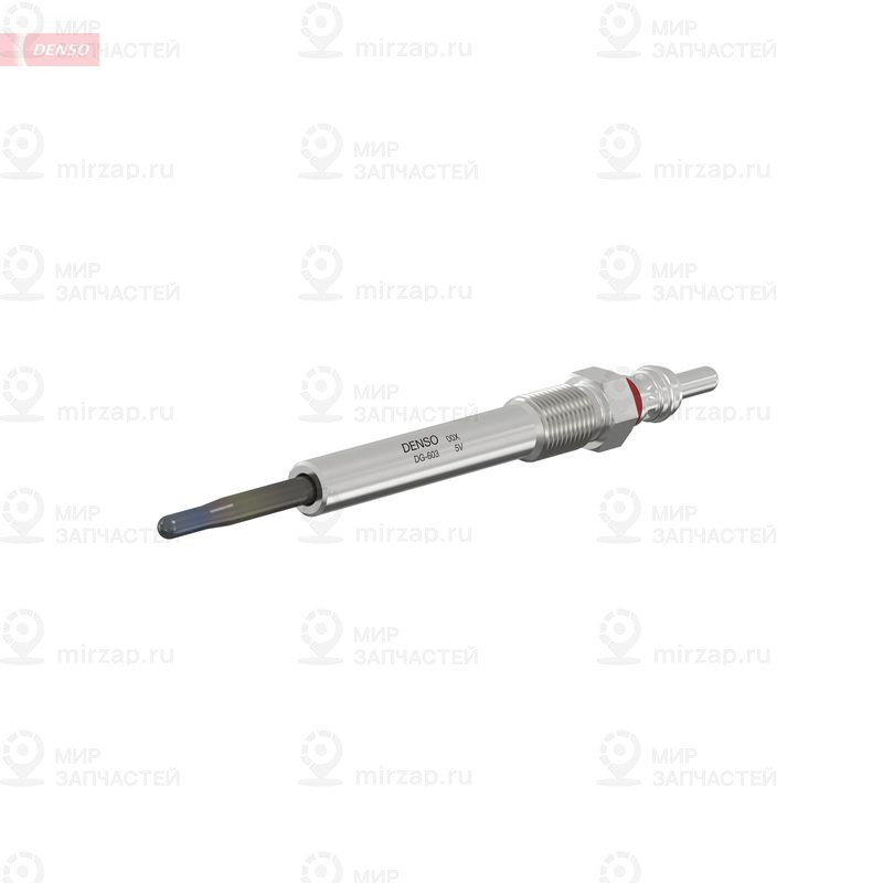 Свеча накаливания DENSO DG603