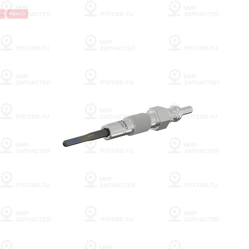 Свеча накаливания DENSO DG604