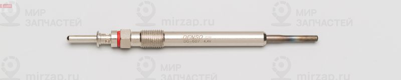 Свеча накаливания DENSO DG607