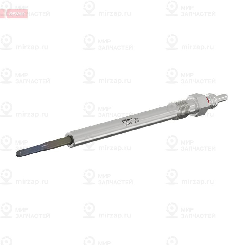 Свеча накаливания DENSO DG608