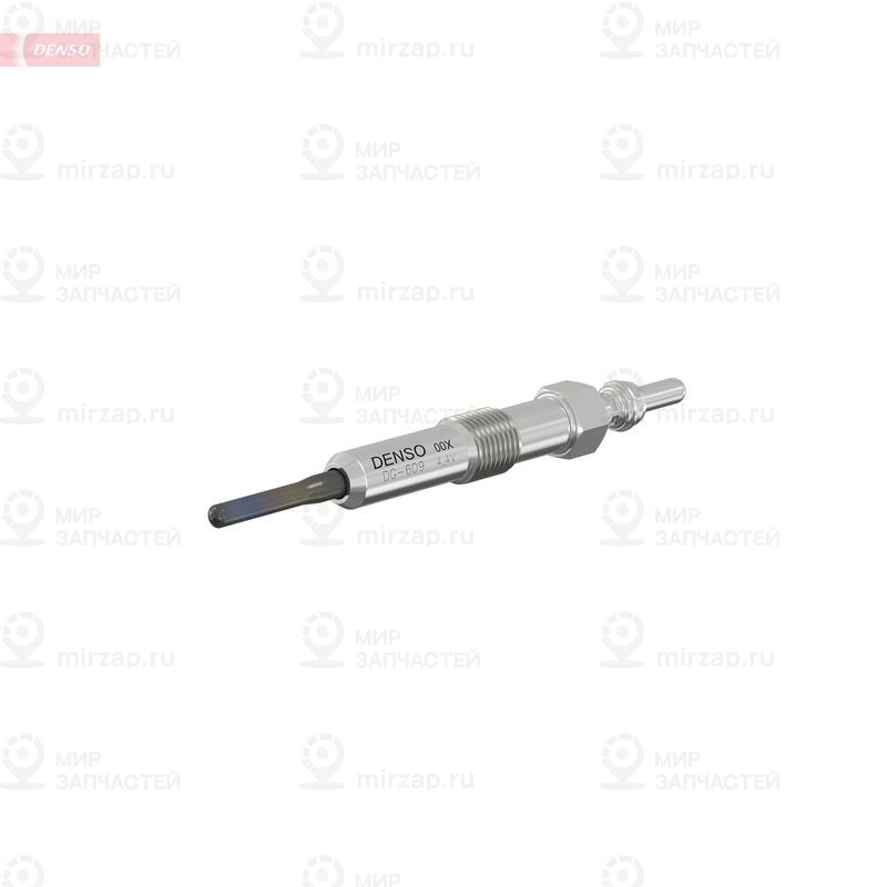 Свеча накаливания DENSO DG609
