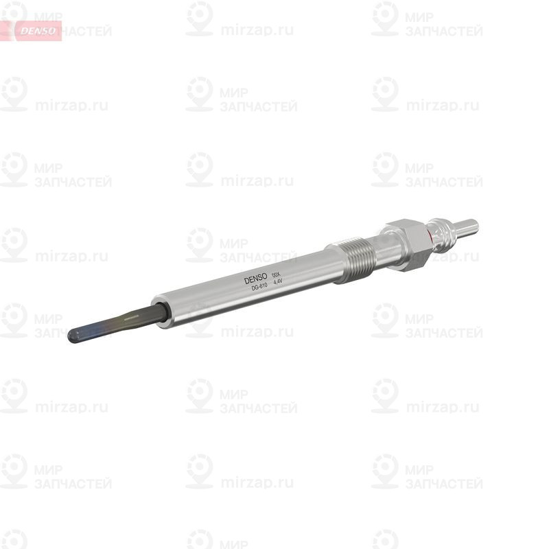 Свеча накаливания DENSO DG610