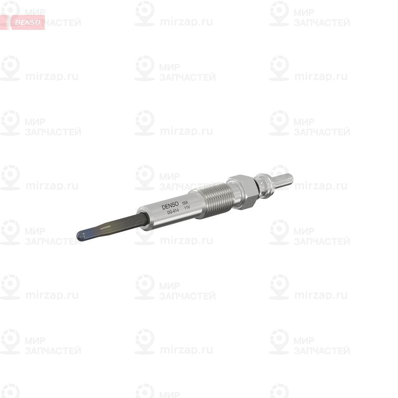 Свеча накаливания DENSO DG614