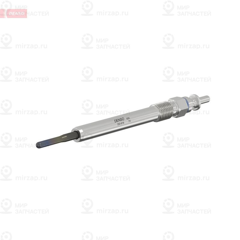 Свеча накаливания DENSO DG616