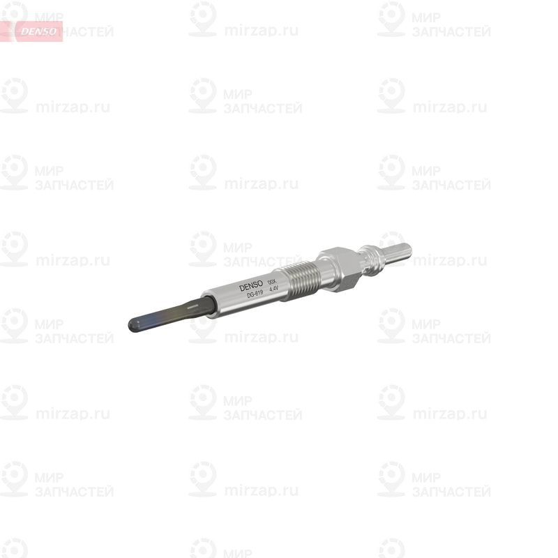 Свеча накаливания DENSO DG619
