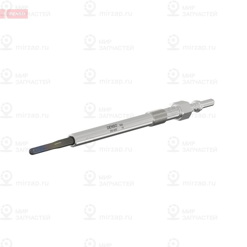 Свеча накаливания DENSO DG620
