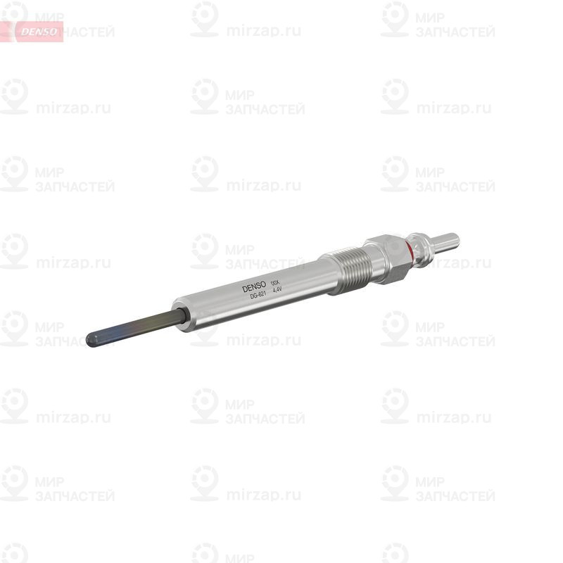 Свеча накаливания DENSO DG621