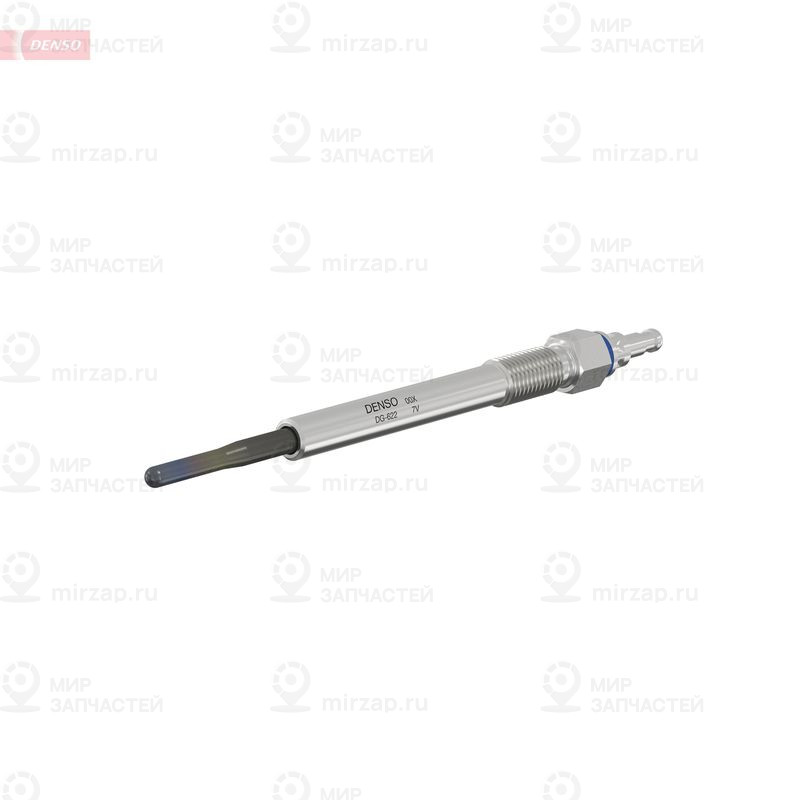Свеча накаливания DENSO DG622