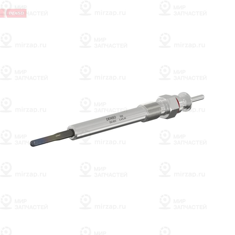 Свеча накаливания DENSO DG623