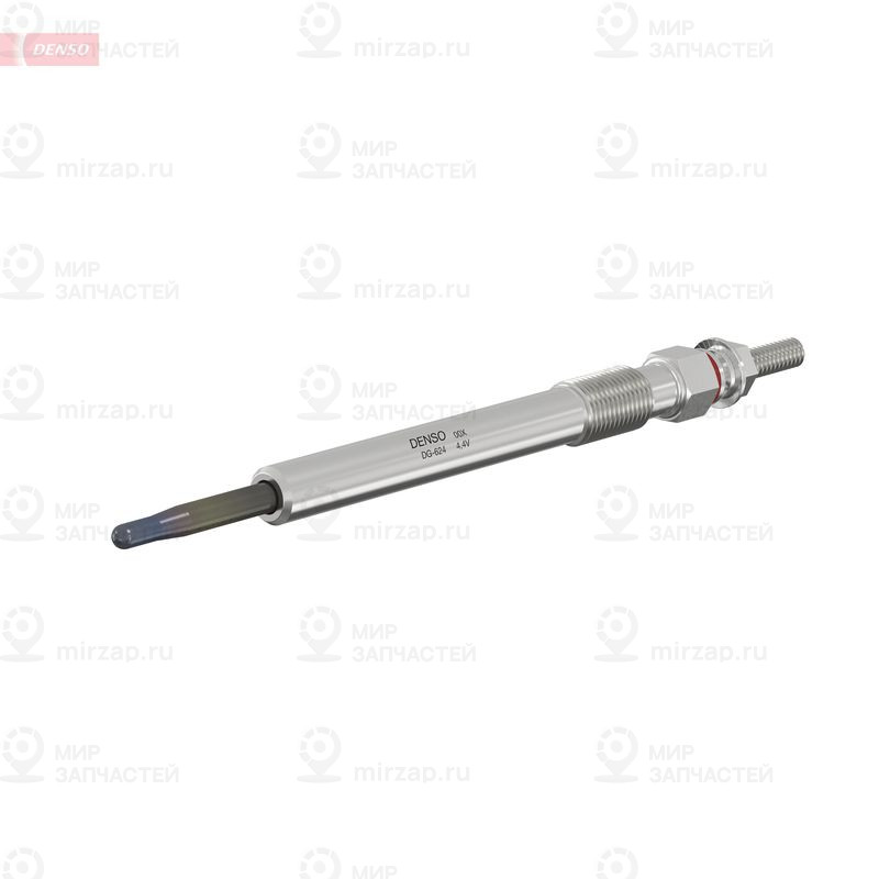 Свеча накаливания DENSO DG624