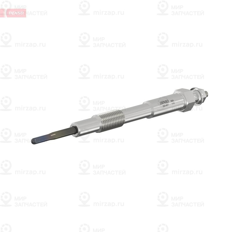 Свеча накаливания DENSO DG627