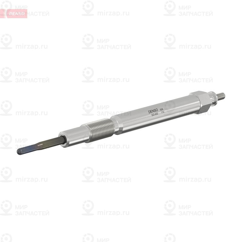 Свеча накаливания DENSO DG630