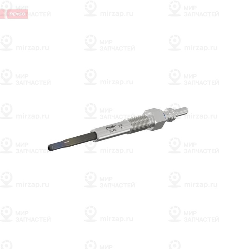 Свеча накаливания DENSO DG632