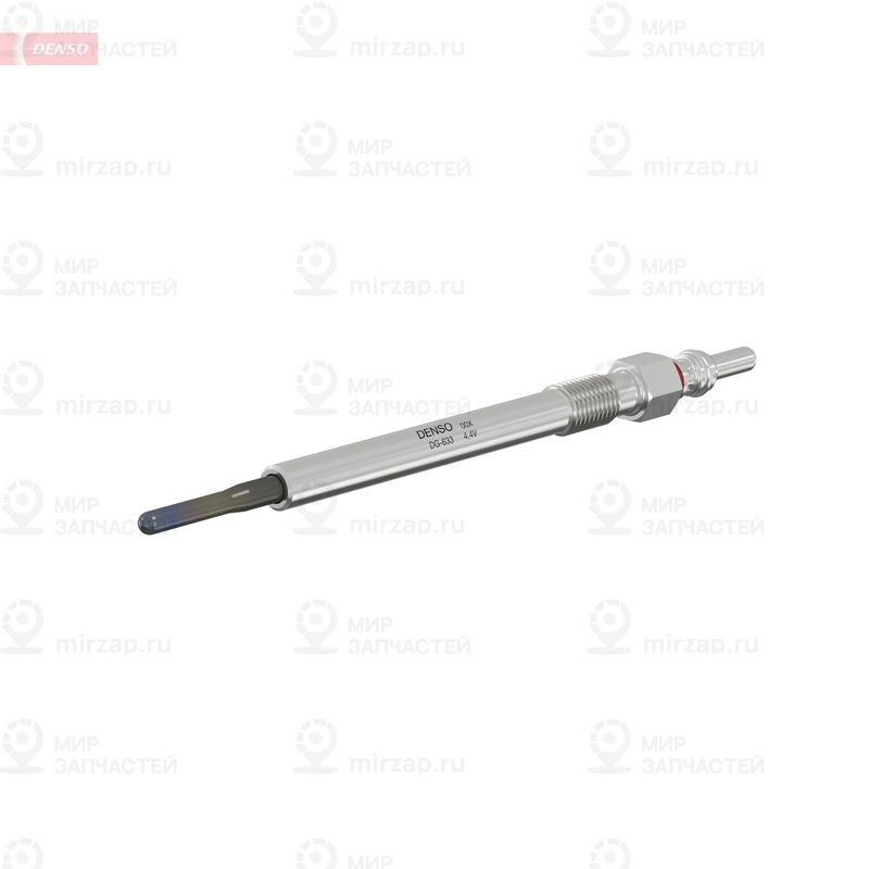 Свеча накаливания DENSO DG633