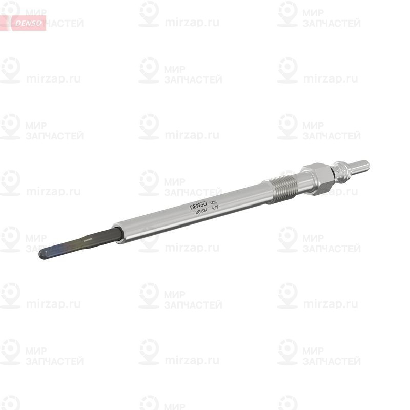 Свеча накаливания DENSO DG634