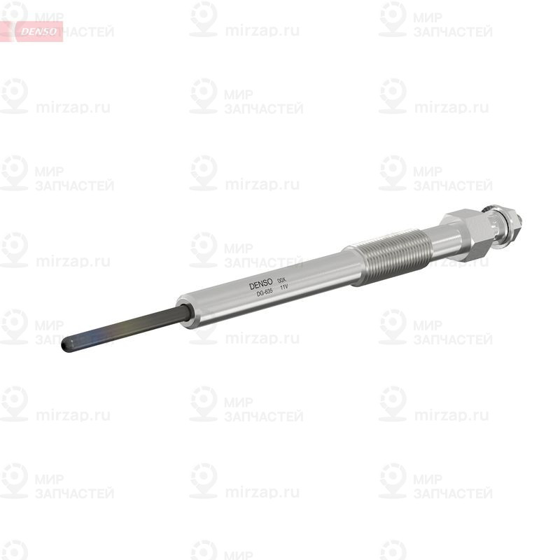 Свеча накаливания DENSO DG635