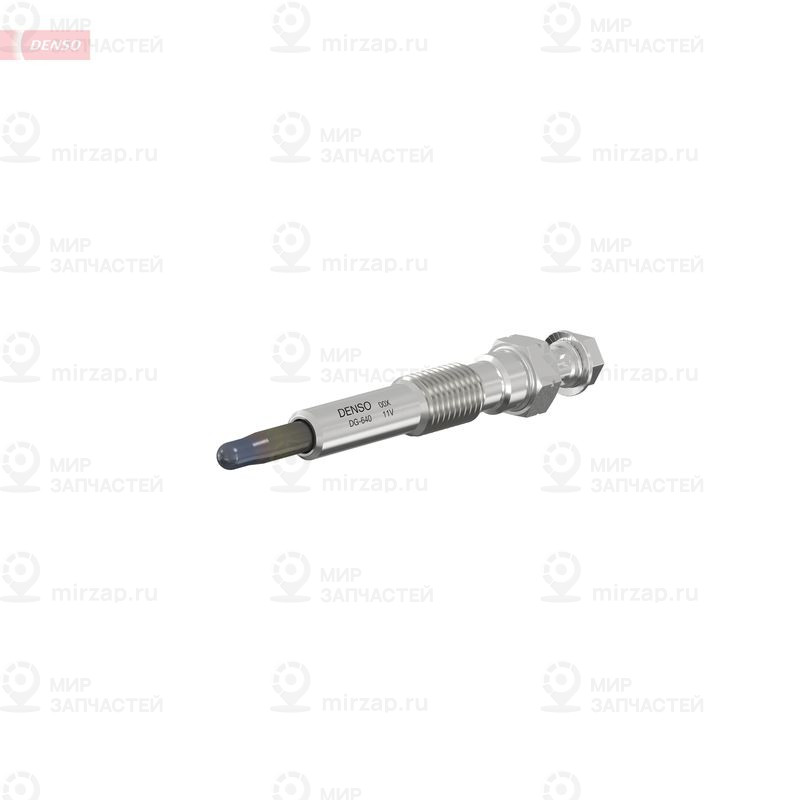 Свеча накаливания DENSO DG640