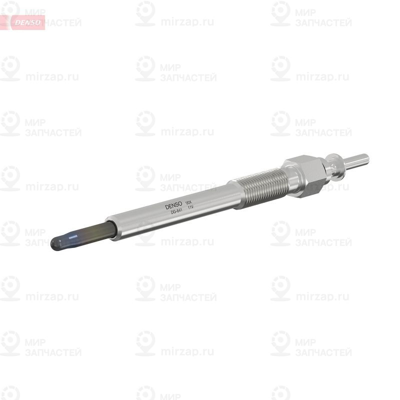 Свеча накаливания DENSO DG641